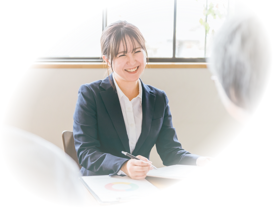合同会社L・Sサービスえる メインビジュアル